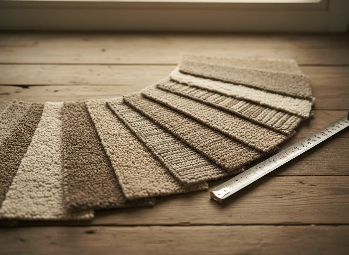 Carpet Installation Andersonville, TN FAQs